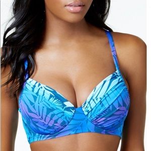 Bleu Rod Beattie bikini top